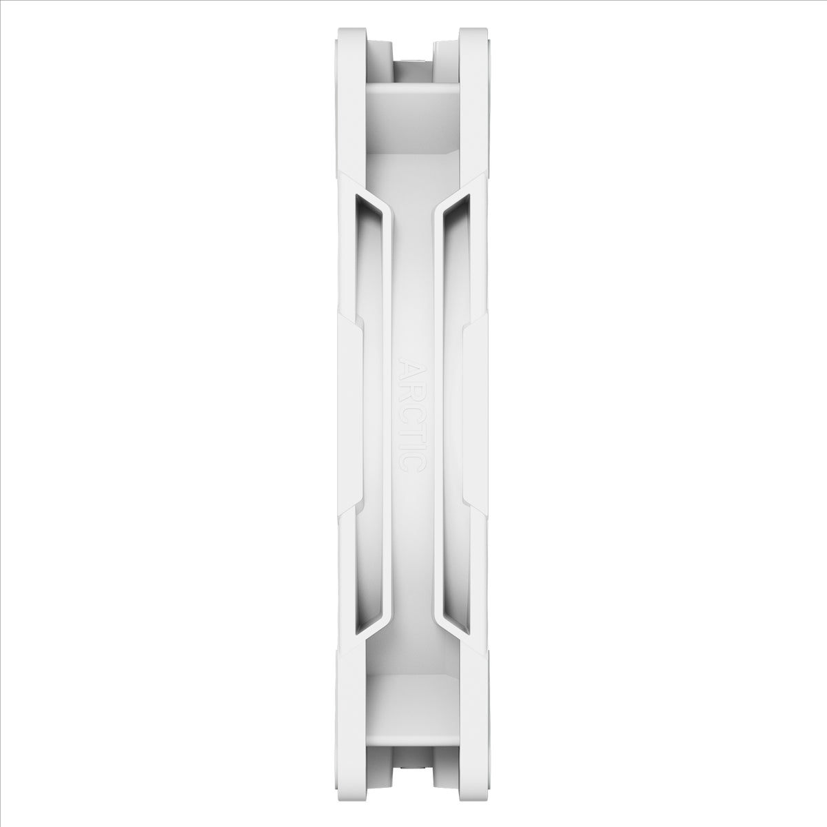 P14 Pro PST (White) | Gallery Image - Side View