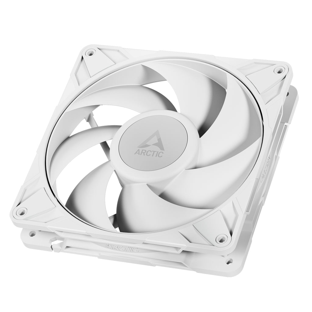 P14 Pro PST (White) | Gallery Image - Side View