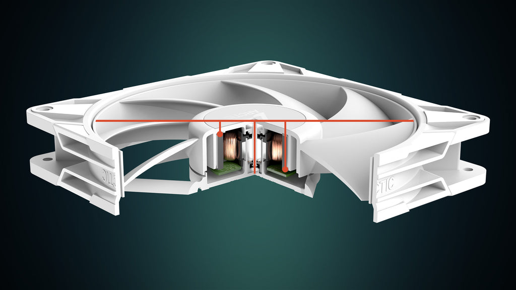 Automated Two-Plane Balancing | P14 Pro Series | White | Mobile Version