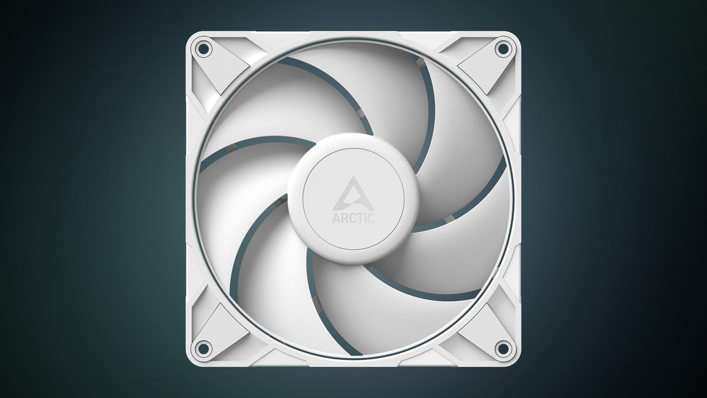 P14 Pro Series | White | Front View