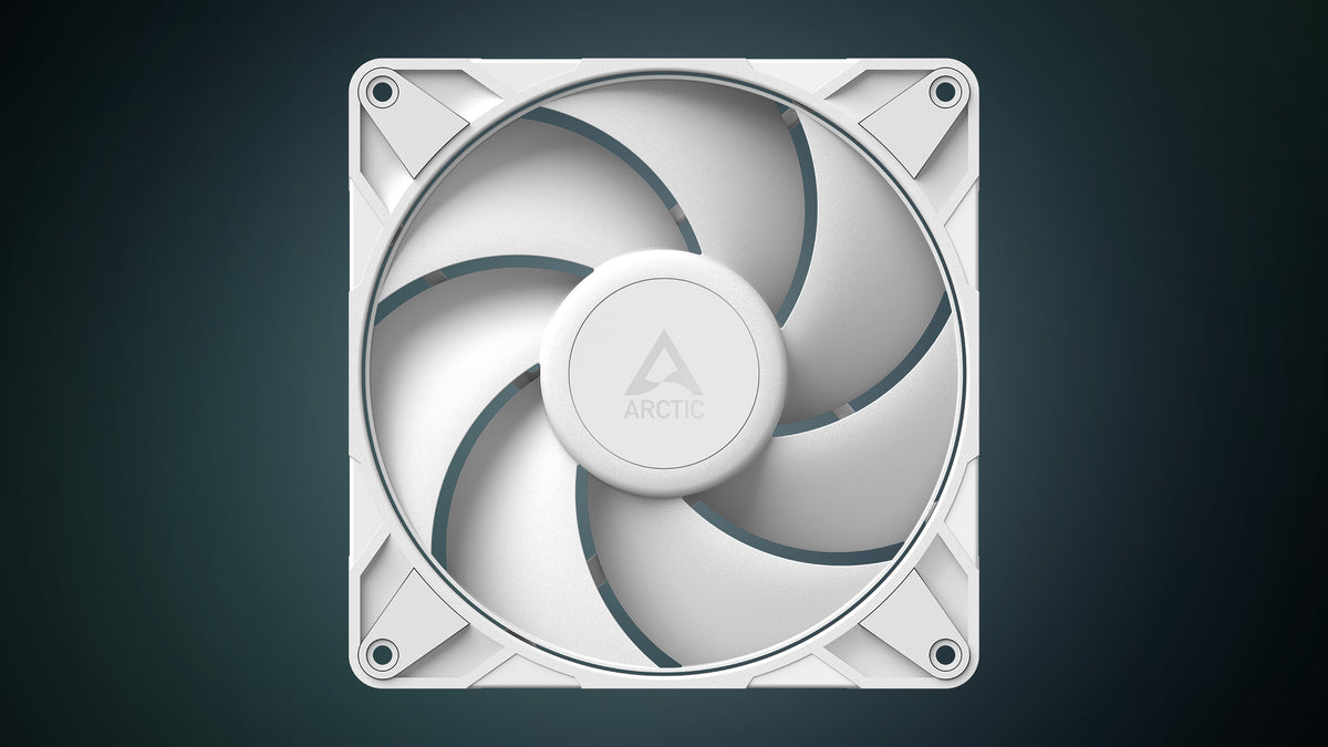 P14 Pro Series | White | Front View