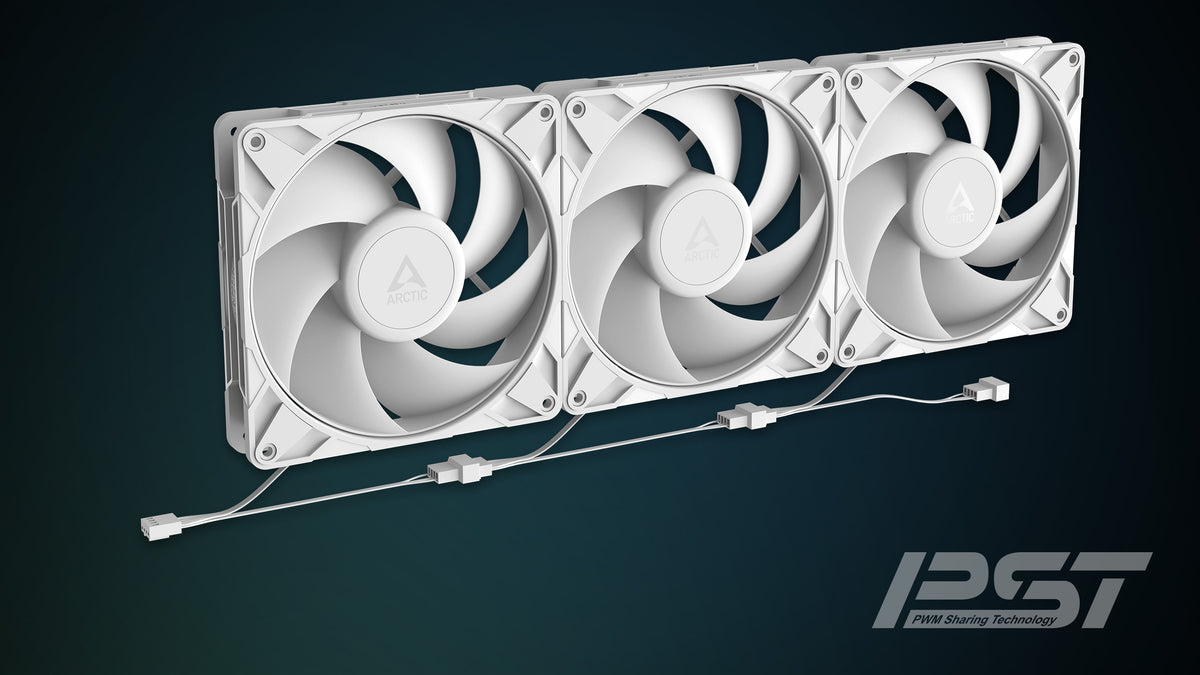 P14 Pro Series | PST Cable | White