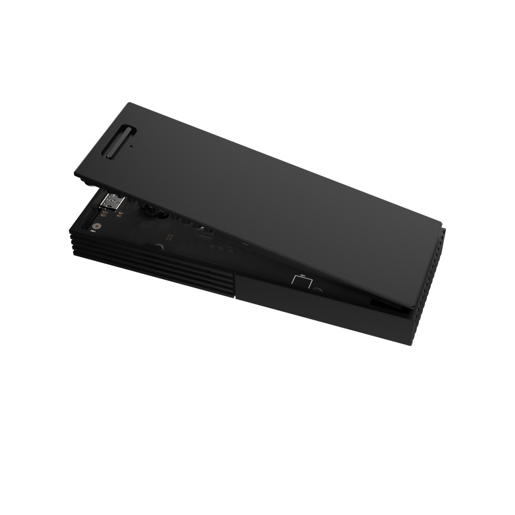 ProArt PA40SU USB4 SSD