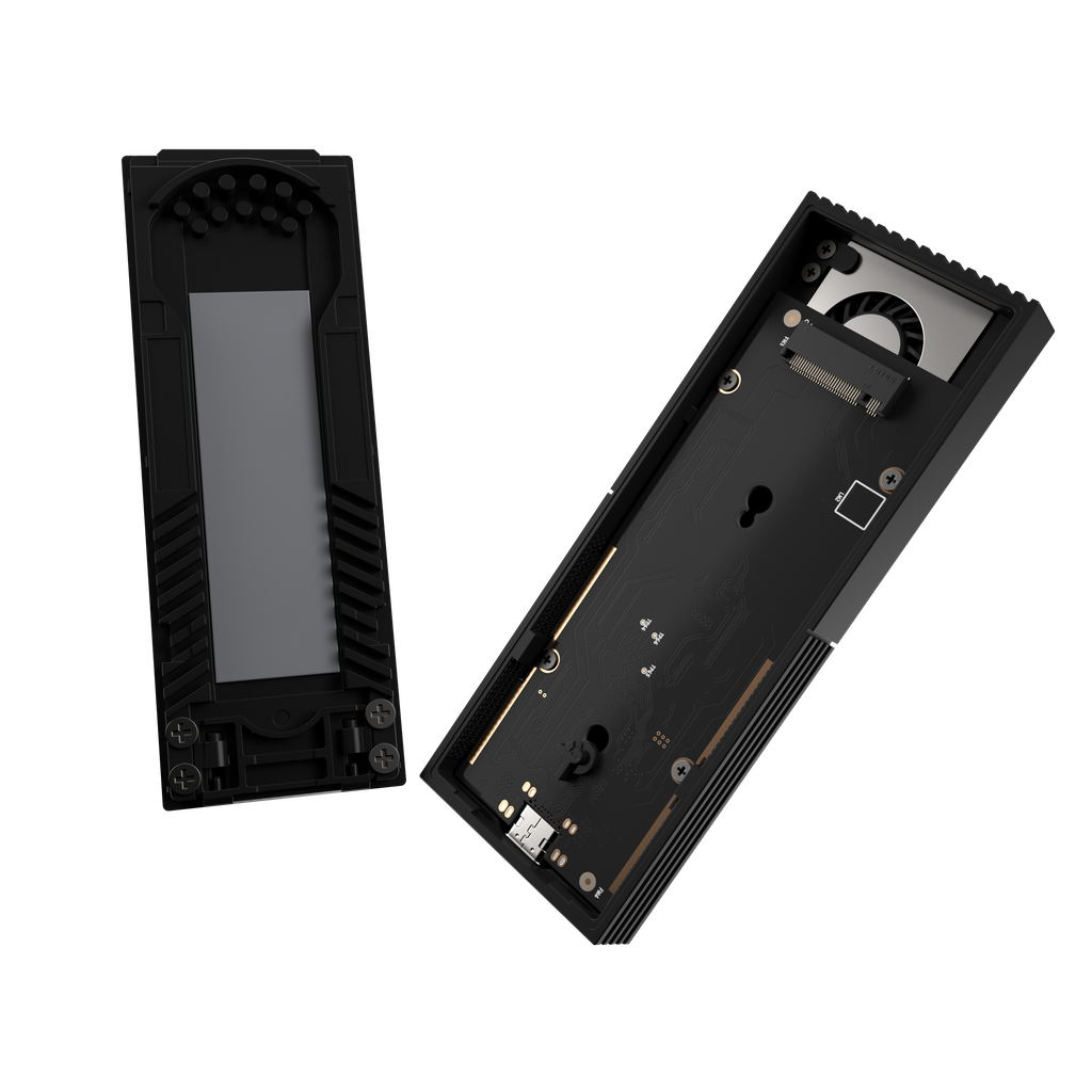 ProArt PA40SU USB4 SSD