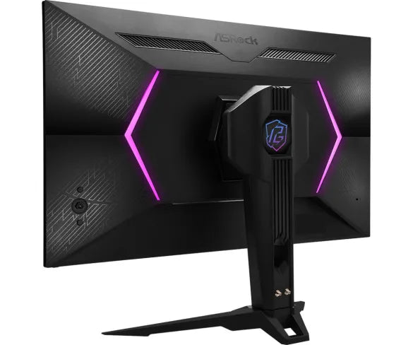 ASRock Phantom Gaming PGO32UFS 32" 4K WOLED 240Hz Monitor