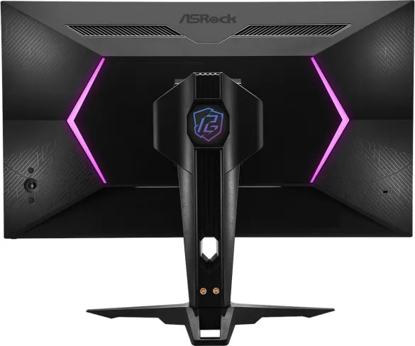 ASRock Phantom Gaming PGO32UFS 32" 4K WOLED 240Hz Monitor