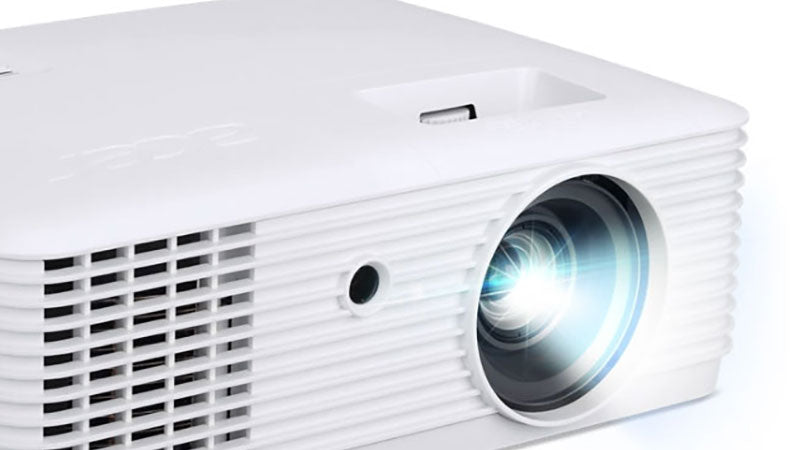Acer Vero PL3510ATV Full HD Laser Projector 5000 Lumens