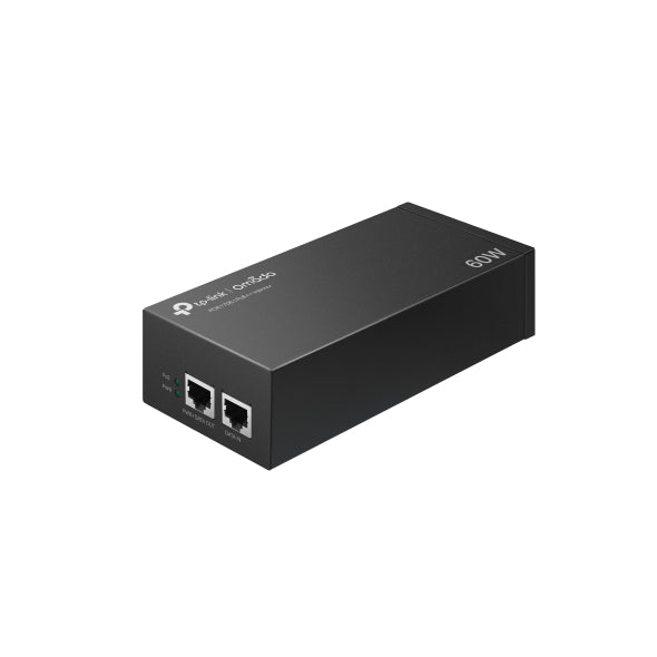 Omada PoE++ Injector 1