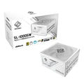 ASRock Steel Legend SL-1000G 1000W 80+ Gold Modular PSU