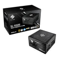 ASRock Steel Legend SL-650G 650W 80+ Gold Fully Modular PSU