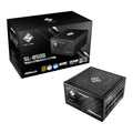 ASRock Steel Legend SL-850G 850W 80+ Gold Modular PSU