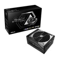 ASRock Taichi TC-1300T 1300W 80 Plus Titanium Modular PSU