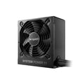 be quiet! System Power 11 650W ATX 3.1 PCIe 5.1 PSU