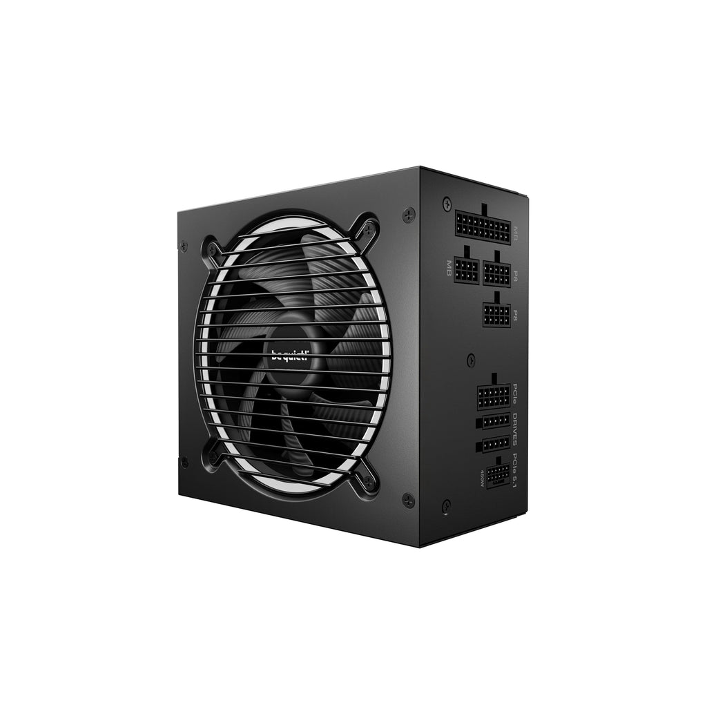 be quiet! Pure Power 13 M 650W ATX 3.1 Gold PSU
