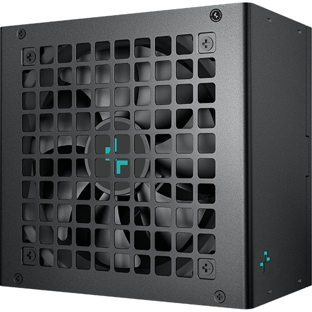 DeepCool PL750D 750W ATX3.1 80 Plus Bronze PSU - Non-Modular