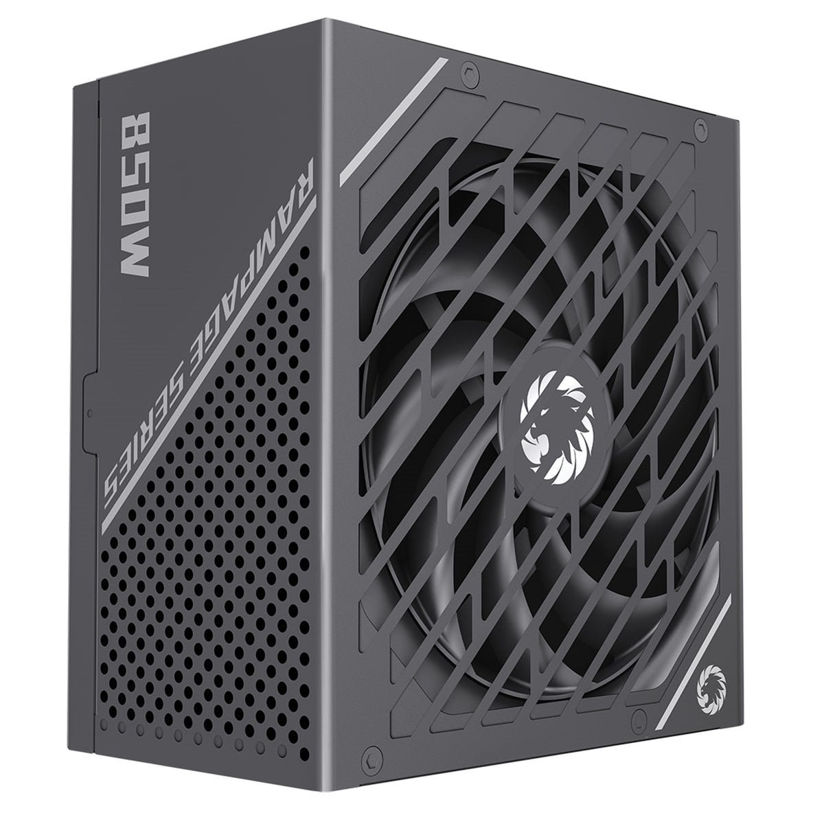 GAMEMAX GX-850 Pro 850W Gold ATX3.0 PCIe 5.0 Modular PSU