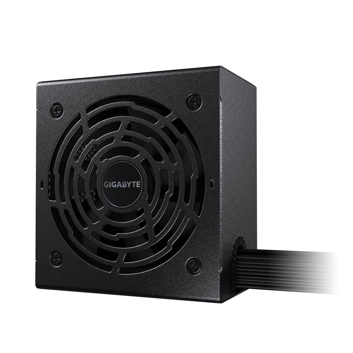 Gigabyte GP-P750BS-UK 750W 80+ Bronze PSU - Silent FDB Fan