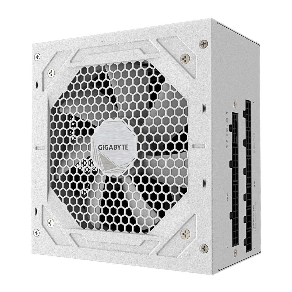 GIGABYTE GP-UD750GM PG5 V2 ICE 750W 80 Plus Gold ATX 3.1 PSU