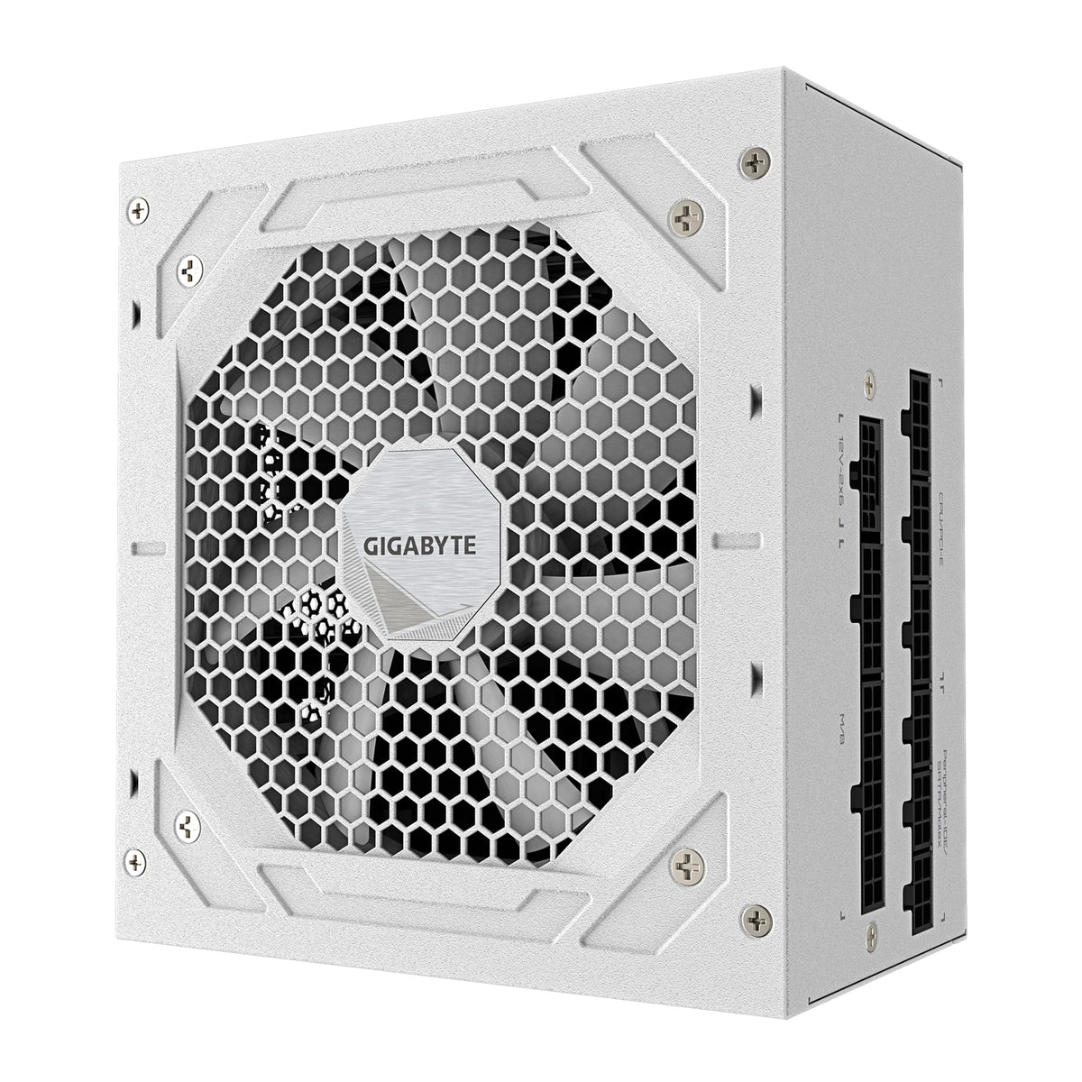 GIGABYTE GP-UD750GM PG5 V2 ICE 750W 80 Plus Gold ATX 3.1 PSU