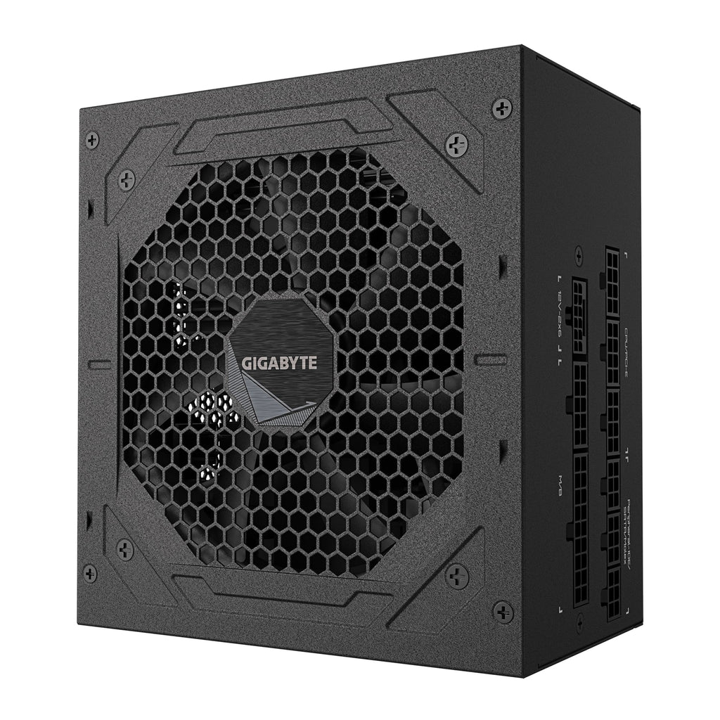 GIGABYTE GP-UD850GM PG5 V2 850W 80+ Gold Modular PSU ATX 3.1