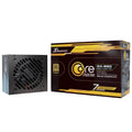 Seasonic CORE GX 850W ATX 3.1 80 Plus Gold Modular PSU Black