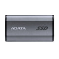 ADATA SE880 External SSD, Supports USB 3.2 Gen2x2 (Pre) - 500GB