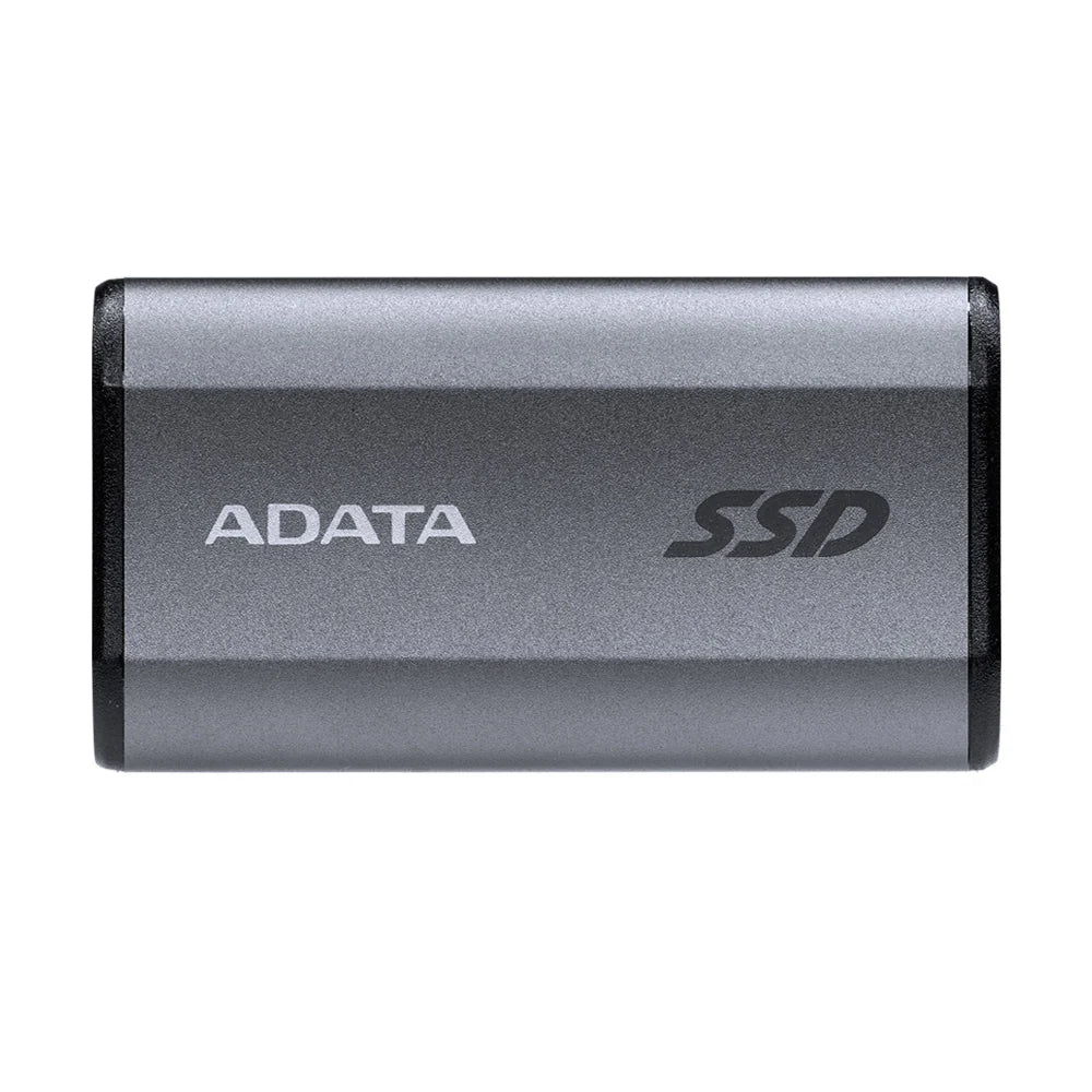 ADATA SE880 External SSD, Supports USB 3.2 Gen2x2 (Pre) - 500GB