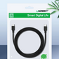 UGREEN PD 60W Fast Charging PVC Type C to Type C USB Cable
