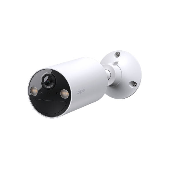 TP-Link Tapo TD20 2K Battery Video Doorbell Mini