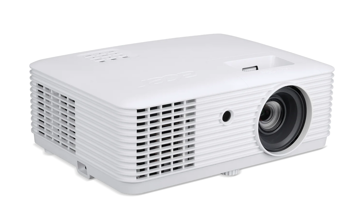 Acer Vero HL6810ATV 4K UHD Laser Projector 4000 Lumens