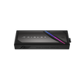 ROG Strix Aiolos SSD Enclosure – Front View