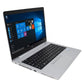 Refurbished HP EliteBook 840 G6 Laptop – Intel Core i5-8365U, 14" FHD 1080p - 16GB RAM, 256GB SSD - Windows 11 Pro - Tech Syndicate