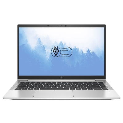 Refurbished HP EliteBook 840 G8 i5 11th Gen 16GB 256GB Win 11 - Tech Syndicate