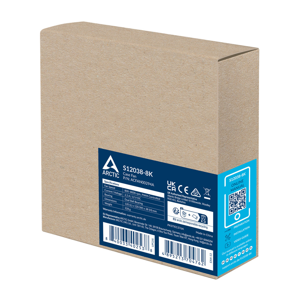 S12038-8K | Packaging Image