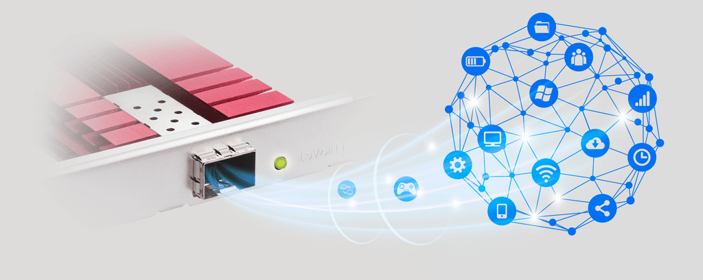 WiFi range extender that works perfectly with any wifi router