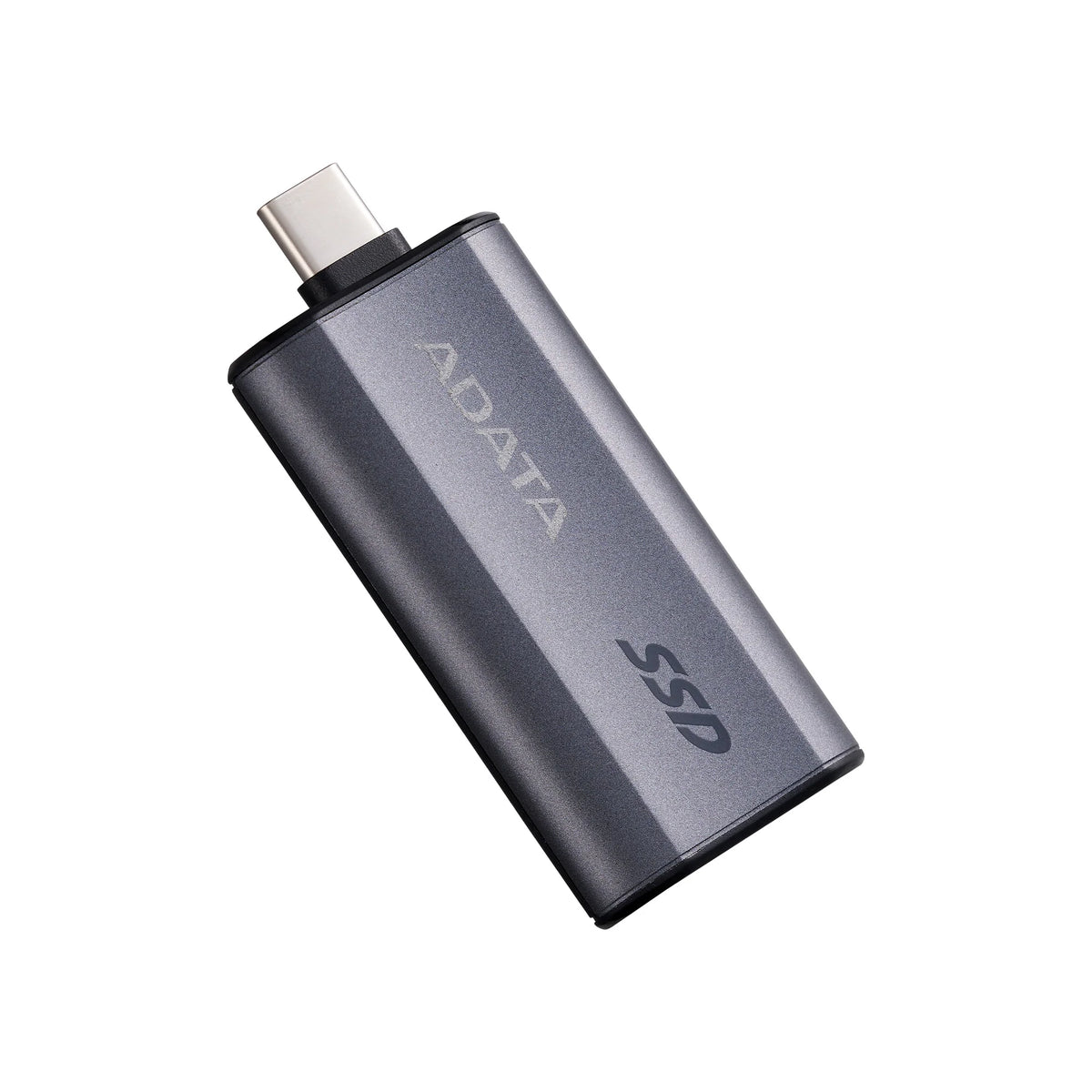 ADATA SC750 USB-C External Solid State Drive - Up to 1000 MB/s (Pre) - 2000GB