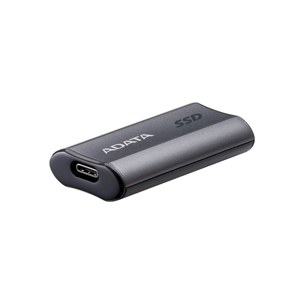 ADATA SC750 USB-C External Solid State Drive - Up to 1000 MB/s (Pre) - 500GB