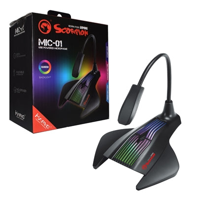 MIC-01
