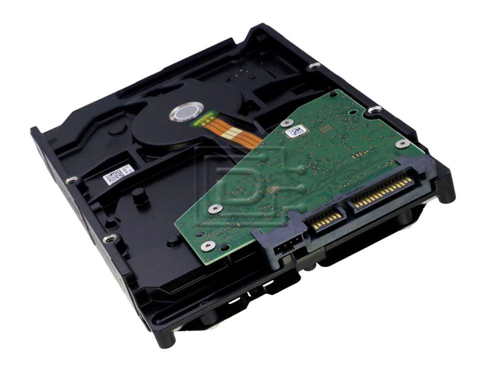 Seagate ST4000VN006 4TB SATA Hard Drive