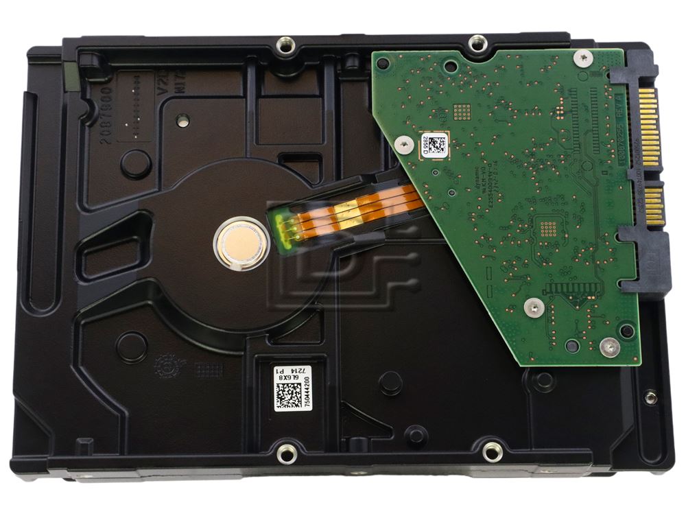 Seagate ST4000VN006 4TB SATA Hard Drive