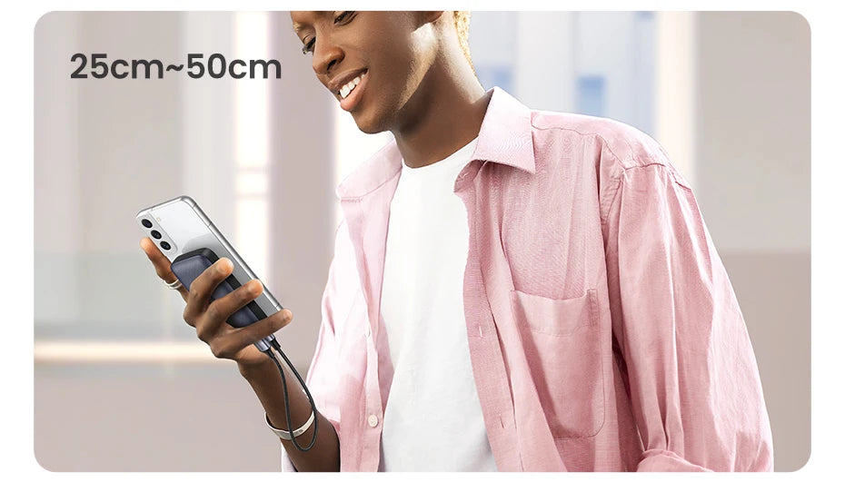 UGREEN 3A USB type to USB C Charging Cable - Quick Charge 3.0 & 2.0