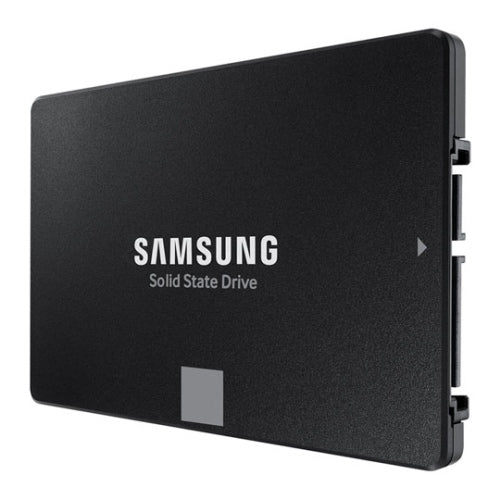 Samsung 870 EVO SSD 2.5" SATA3 with speeds of 560/530 MBs - Tech Syndicate