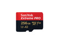SanDisk Extreme PRO microSDXC UHS-I Card with Adapter - Tech Syndicate