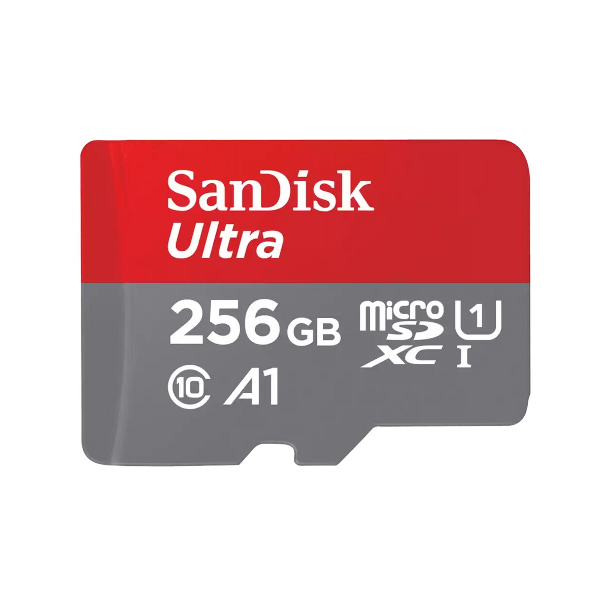 SanDisk Ultra UHS-1 microSD Card with SD Adapter - 32GB to 1TB - Tech Syndicate