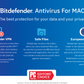 Bitdefender Antivirus For MAC