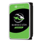 Seagate 3.5" BarraCuda Hard Drive 7200RPM, 256MB Cache, up to 8 TB - Tech Syndicate 