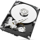 Seagate 3.5" BarraCuda Hard Drive 7200RPM, 256MB Cache, up to 8 TB - Tech Syndicate 