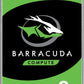 Seagate 3.5" BarraCuda Hard Drive 7200RPM, 256MB Cache, up to 8 TB - Tech Syndicate 