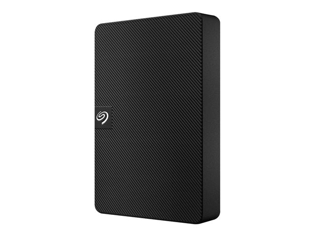 Seagate Expansion Portable Hard Drive USB 3.2 Gen 1 (3.1 Gen 1) - Tech Syndicate