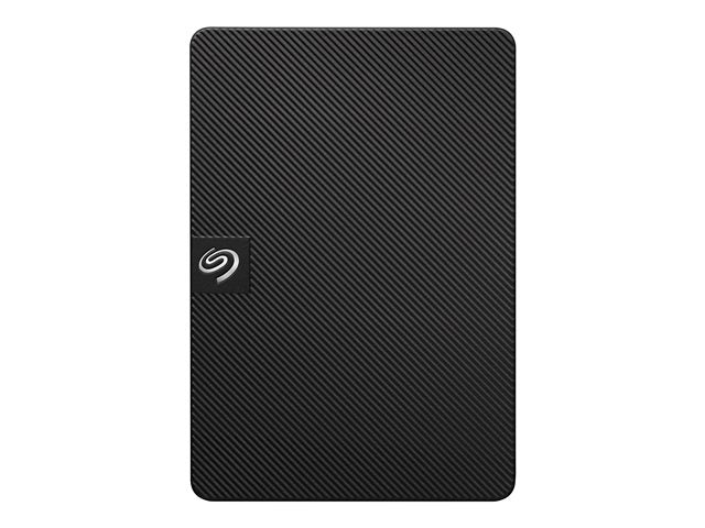 Seagate Expansion Portable Hard Drive USB 3.2 Gen 1 (3.1 Gen 1) - Tech Syndicate